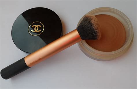 chanel bronzing brush|Chanel bronzers website.